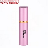 Баллончик  перцовый спрей Sabre Red LIPSTICK UV-красящий пигмент