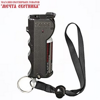 Баллончик перцовый спрей  Sabre Red Stop Strap