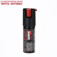 Баллончик перцовый спрей Sabre Red COMPACT SPKCR-14