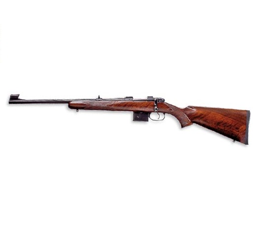 CZ 527 Carbine