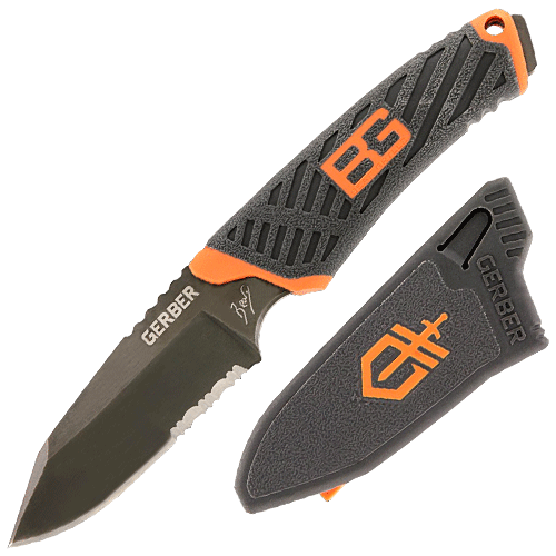 Нож Gerber  "Compact"