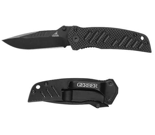 Нож Gerber "Mini Swagger"