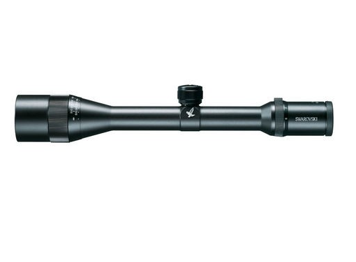 Swarovski PVI-2 1.5-6x42 L TA 4-I