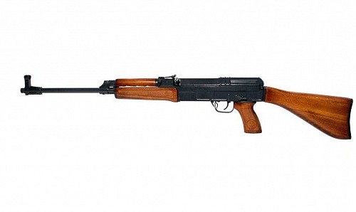 Cz 550  Standart